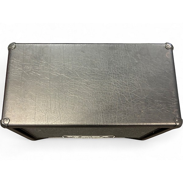 Used MESA/Boogie Rectifier 2x12 120W Vertical Guitar Cabinet