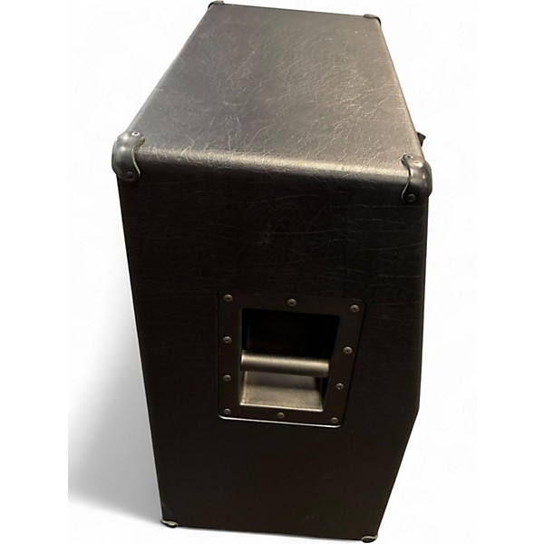 Used MESA/Boogie Rectifier 2x12 120W Vertical Guitar Cabinet