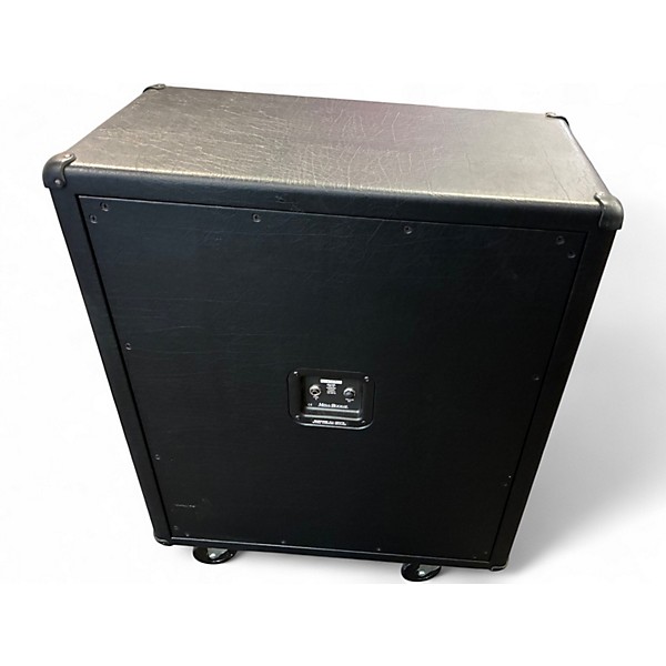 Used MESA/Boogie Rectifier 2x12 120W Vertical Guitar Cabinet