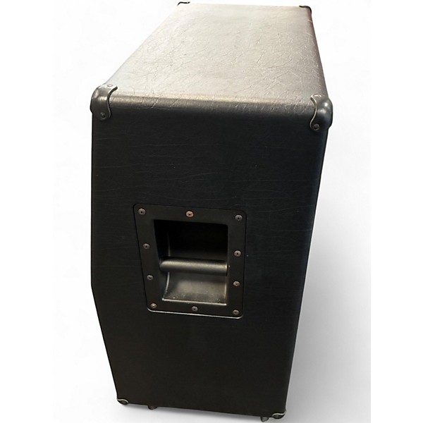 Used MESA/Boogie Rectifier 2x12 120W Vertical Guitar Cabinet