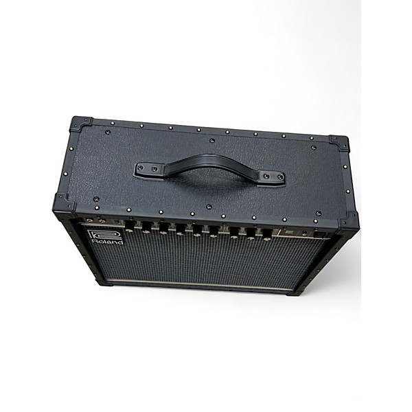 Used 2013 Roland JAZZ CHORUS 40 Guitar Combo Amp