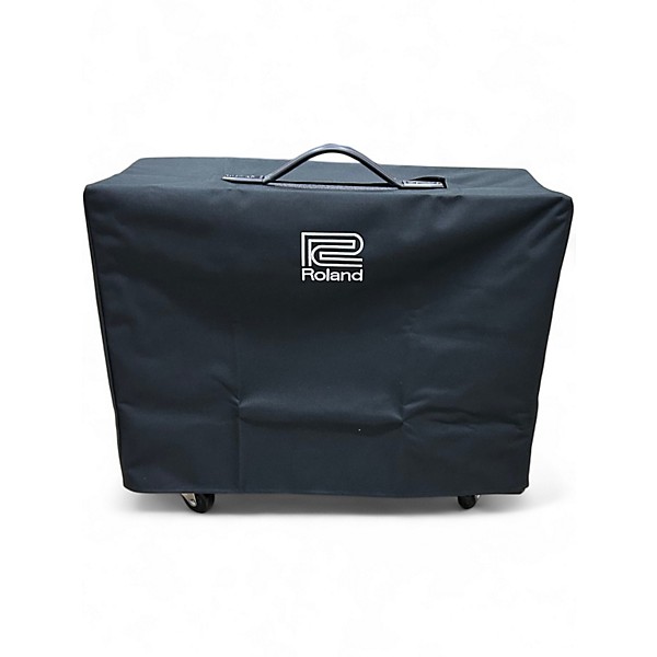 Used 2013 Roland JAZZ CHORUS 40 Guitar Combo Amp