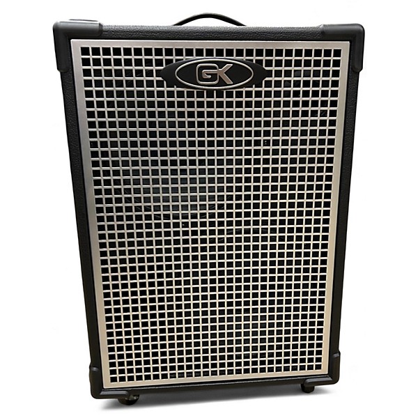 Used 2013 Gallien-Krueger MB212 Ultralight 500W 2x12 Bass Combo Amp