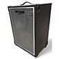 Used 2013 Gallien-Krueger MB212 Ultralight 500W 2x12 Bass Combo Amp