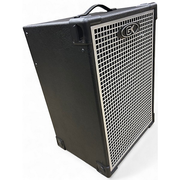 Used 2013 Gallien-Krueger MB212 Ultralight 500W 2x12 Bass Combo Amp