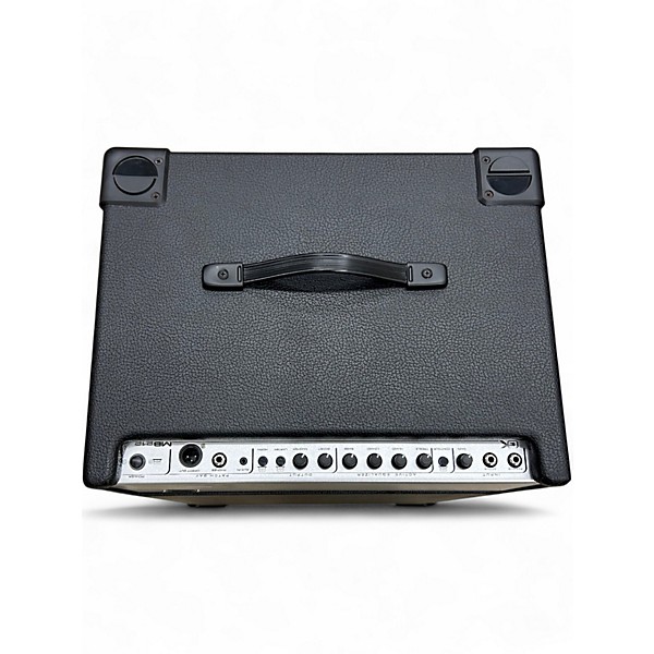 Used 2013 Gallien-Krueger MB212 Ultralight 500W 2x12 Bass Combo Amp