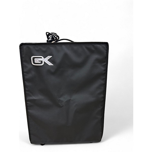 Used 2013 Gallien-Krueger MB212 Ultralight 500W 2x12 Bass Combo Amp