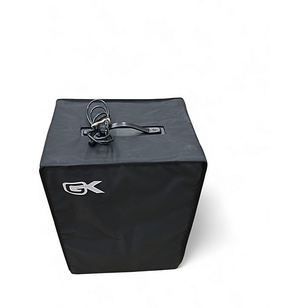 Used 2013 Gallien-Krueger MB212 Ultralight 500W 2x12 Bass Combo Amp