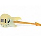 Used Tagima TW-65 Blonde Electric Bass Guitar thumbnail