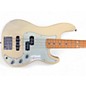 Used Tagima TW-65 Blonde Electric Bass Guitar