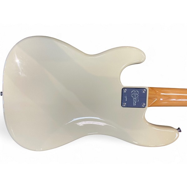 Used Tagima TW-65 Blonde Electric Bass Guitar