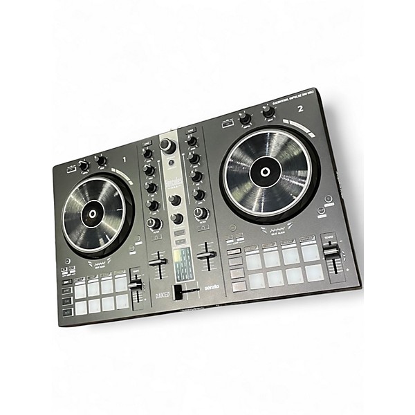 Used Hercules IMPULSE 300 MK2 DJ Controller