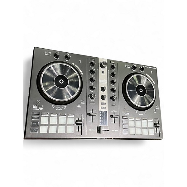 Used Hercules IMPULSE 300 MK2 DJ Controller