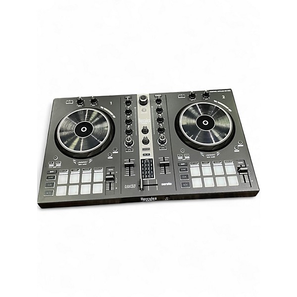 Used Hercules IMPULSE 300 MK2 DJ Controller