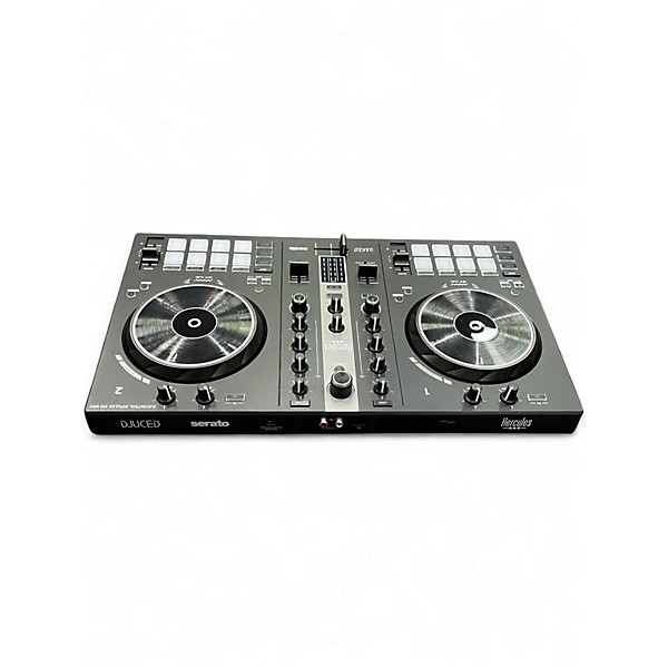 Used Hercules IMPULSE 300 MK2 DJ Controller