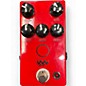 Used JHS Pedals Angry Charlie V3 Effect Pedal thumbnail