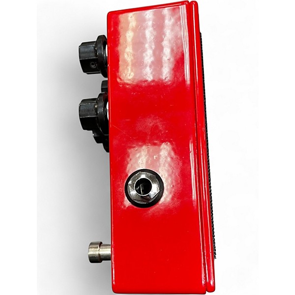 Used JHS Pedals Angry Charlie V3 Effect Pedal