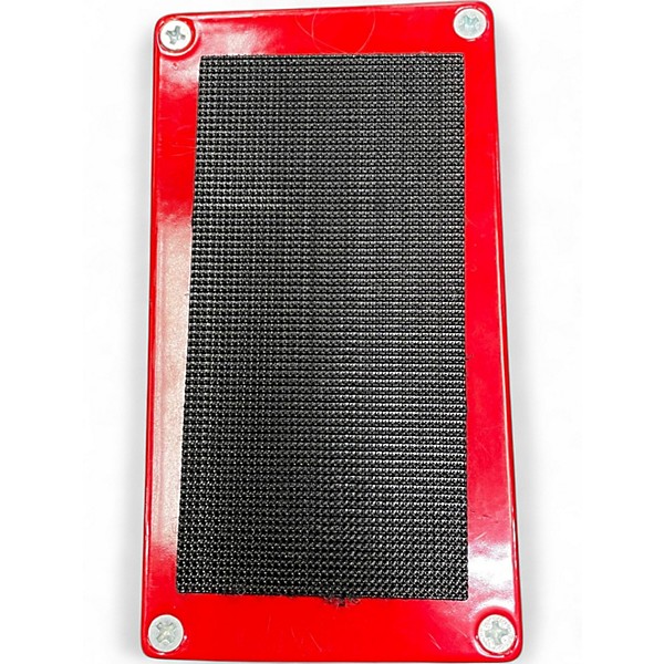 Used JHS Pedals Angry Charlie V3 Effect Pedal