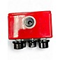 Used JHS Pedals Angry Charlie V3 Effect Pedal