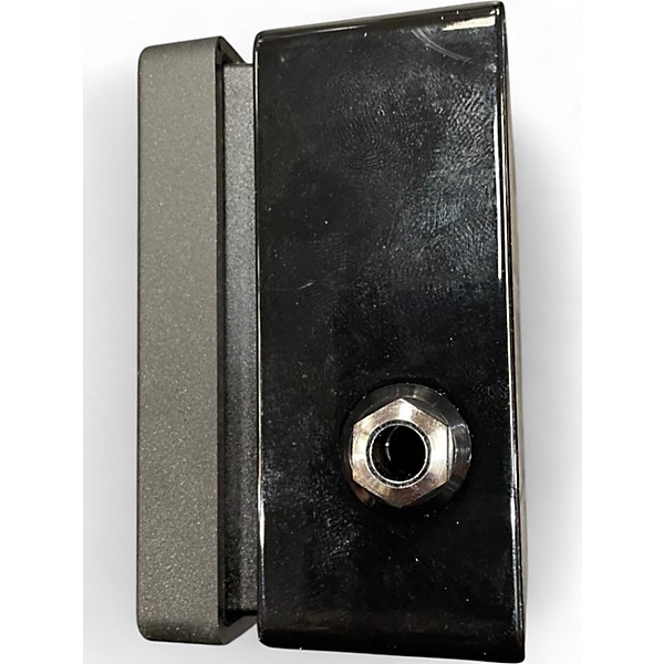 Used KORG Pitchblack XS Chromatic Tuner Tuner Pedal