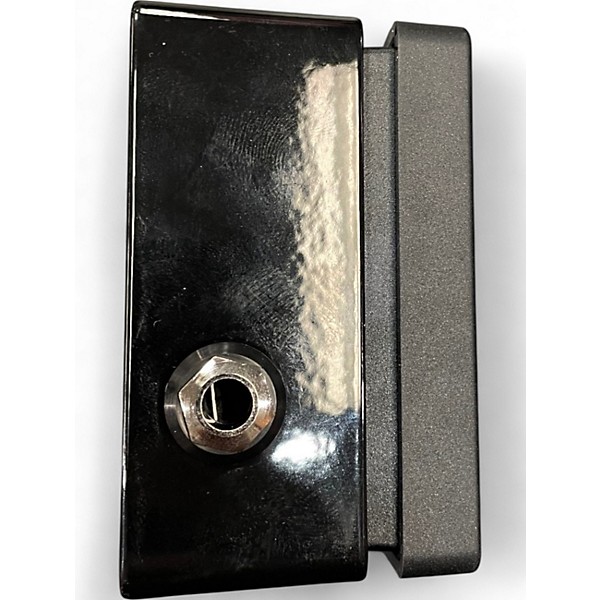 Used KORG Pitchblack XS Chromatic Tuner Tuner Pedal