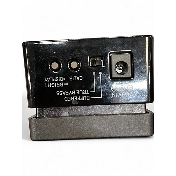 Used KORG Pitchblack XS Chromatic Tuner Tuner Pedal