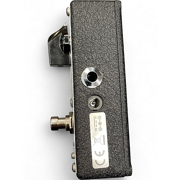 Used Dunlop Echoplex Preamp Effect Pedal