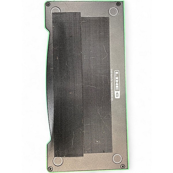 Used Line 6 DL4 Delay Modeler Effect Pedal