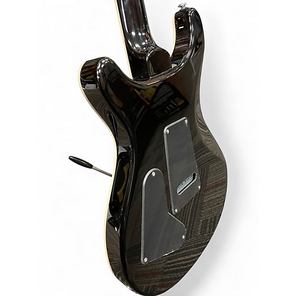 Used PRS SE Custom 24 Brown Solid Body Electric Guitar