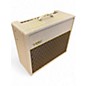 Used VOX AC15HW1 1x12 15W Hand Wired Tube Guitar Combo Amp