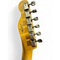 Used 2023 Fender 1950 DBL Esquire Relic Reissue Butterscotch Blonde Solid Body Electric Guitar