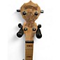 Used Deering GOODTIME AMERICANA Natural Banjo