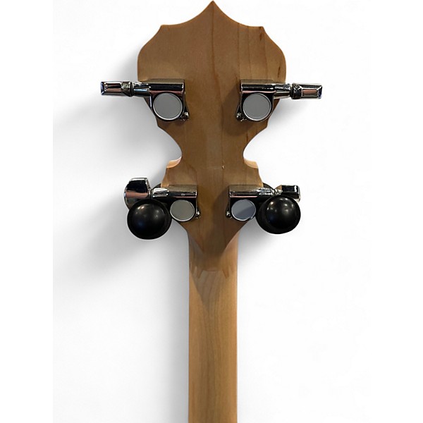 Used Deering GOODTIME AMERICANA Natural Banjo