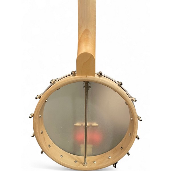 Used Deering GOODTIME AMERICANA Natural Banjo