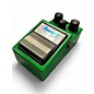 Used Ibanez TS9 Tube Screamer Distortion Effect Pedal thumbnail