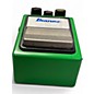 Used Ibanez TS9 Tube Screamer Distortion Effect Pedal