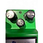 Used Ibanez TS9 Tube Screamer Distortion Effect Pedal