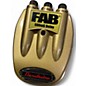 Used Danelectro Fab Delay Effect Pedal
