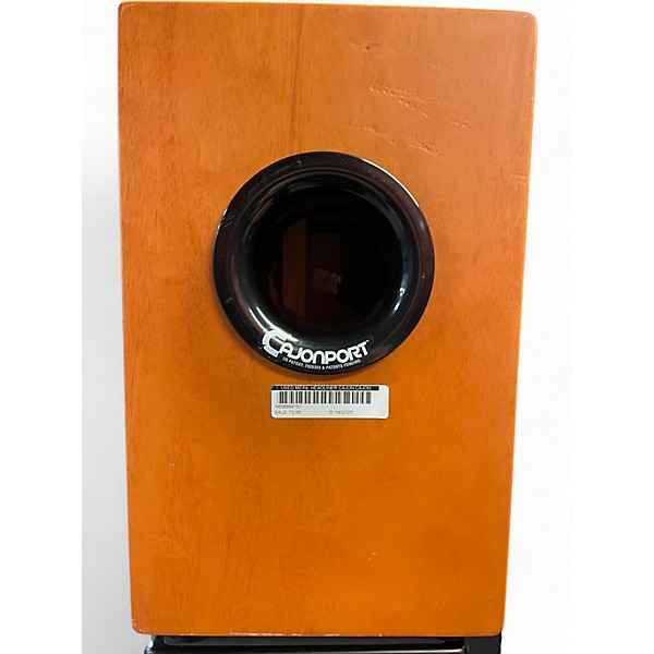 Used MEINL Headliner Cajon Cajon