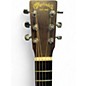 Used Martin LX series special Mahogany Acoustic Guitar