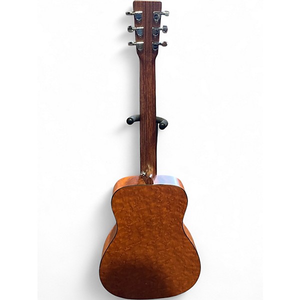 Used Martin LX series special Mahogany Acoustic Guitar