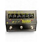 Used Tech 21 Sansamp Programmable Bass Driver Effect Pedal thumbnail