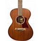Used Taylor AD22E Mahogany Acoustic Electric Guitar thumbnail
