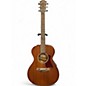 Used Taylor AD22E Mahogany Acoustic Electric Guitar