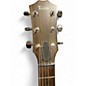 Used Taylor AD22E Mahogany Acoustic Electric Guitar
