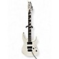 Used Ibanez GIO Arctic White Solid Body Electric Guitar thumbnail