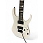Used Ibanez GIO Arctic White Solid Body Electric Guitar