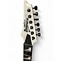 Used Ibanez GIO Arctic White Solid Body Electric Guitar