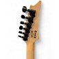 Used Ibanez GIO Arctic White Solid Body Electric Guitar