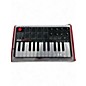 Used Akai Professional MPK Mini MIDI Controller thumbnail